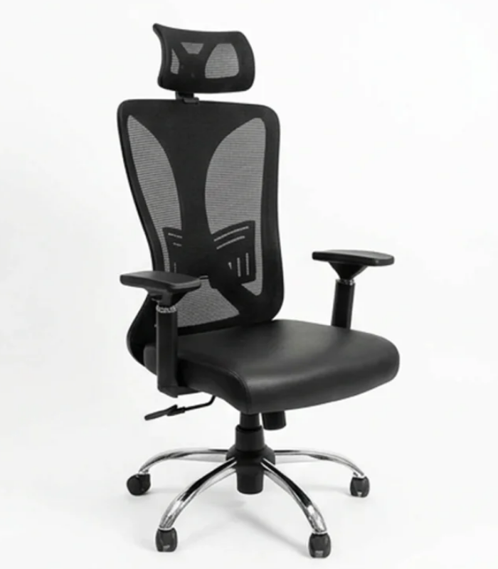 صندلی مدیریتی مش T150