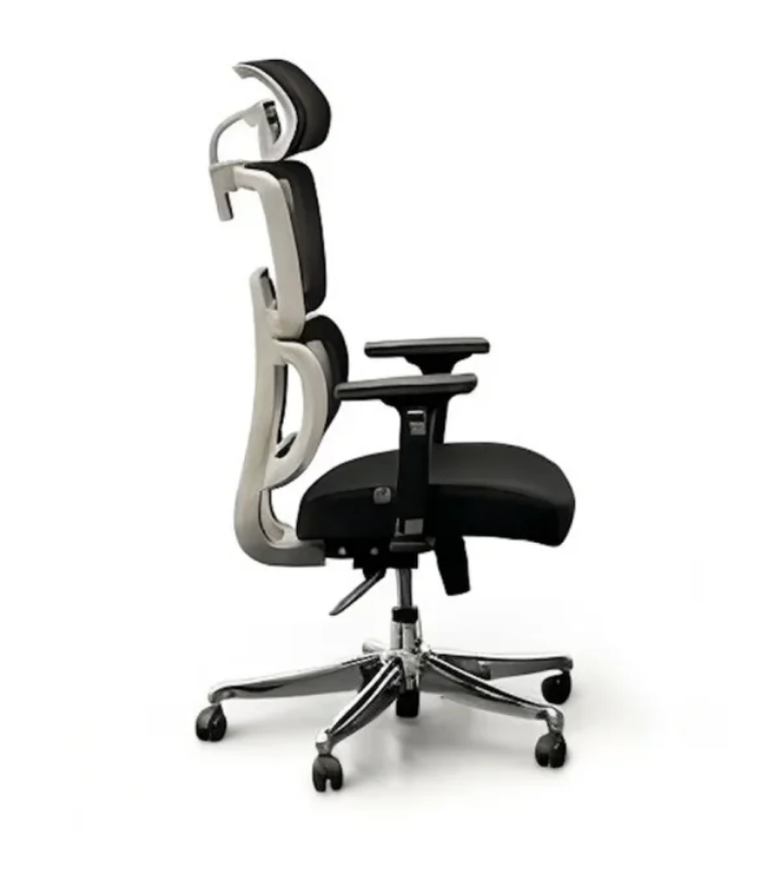 صندلی مدیریتی مش مدل FCM 220